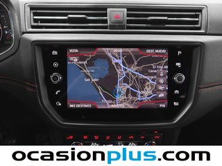 SEAT Arona 1.6 TDI Ecomotive FR 85 kW (115 CV)