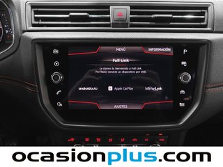 SEAT Arona 1.6 TDI Ecomotive FR 85 kW (115 CV)