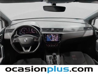 SEAT Arona 1.6 TDI Ecomotive FR 85 kW (115 CV)