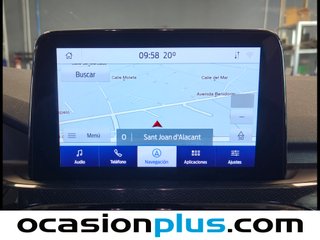 Ford Kuga 2.0 EcoBlue MHEV ST-Line X 110 kW (150 CV)