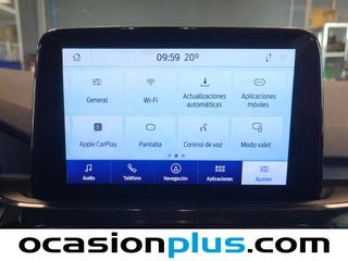 Ford Kuga 2.0 EcoBlue MHEV ST-Line X 110 kW (150 CV)
