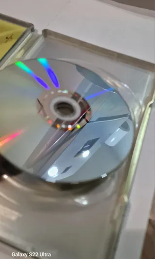 El Increíble Hombre Menguante DVD SteelBook.
