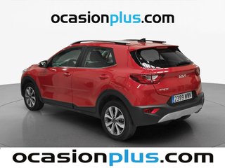 Kia Stonic 1.2 DPi Drive 58 kW (79 CV)