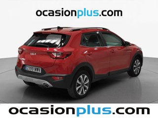 Kia Stonic 1.2 DPi Drive 58 kW (79 CV)