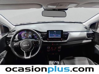 Kia Stonic 1.2 DPi Drive 58 kW (79 CV)