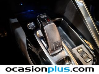 Peugeot 3008 BlueHDi 130 S&S GT EAT8 96 kW (130 CV)
