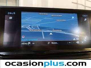 Peugeot 3008 BlueHDi 130 S&S GT EAT8 96 kW (130 CV)
