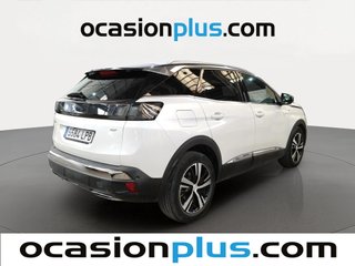 Peugeot 3008 BlueHDi 130 S&S GT EAT8 96 kW (130 CV)