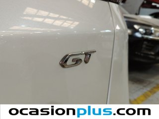 Peugeot 3008 BlueHDi 130 S&S GT EAT8 96 kW (130 CV)