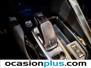 Peugeot 3008 BlueHDi 130 S&S GT EAT8 96 kW (130 CV)