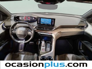 Peugeot 3008 BlueHDi 130 S&S GT EAT8 96 kW (130 CV)