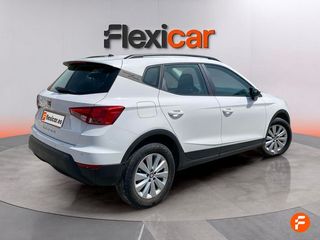 Seat Arona 1.0 TSI 85kW (115CV) Style Ecomotive