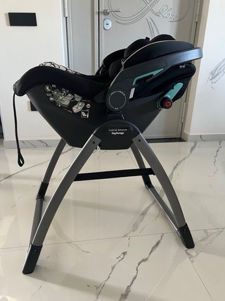 Ovetto auto Peg Perego 40-87cm