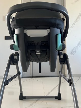 Ovetto auto Peg Perego 40-87cm