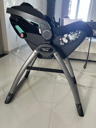 Ovetto auto Peg Perego 40-87cm