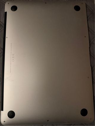 MacBook Air 2017 Intel Core i5