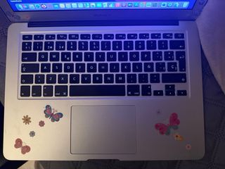 MacBook Air 2017 Intel Core i5