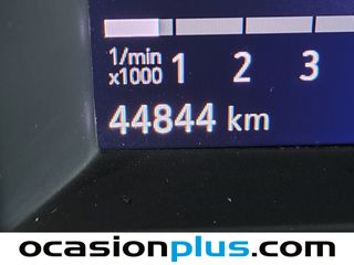 Opel Mokka 1.2 Turbo GS Line 96 kW (130 CV)