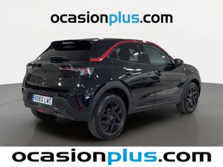 Opel Mokka 1.2 Turbo GS Line 96 kW (130 CV)