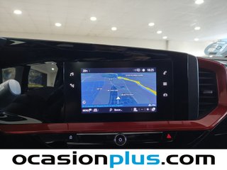 Opel Mokka 1.2 Turbo GS Line 96 kW (130 CV)