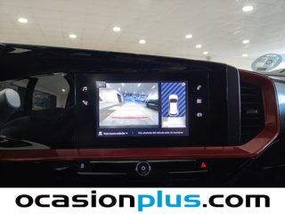 Opel Mokka 1.2 Turbo GS Line 96 kW (130 CV)