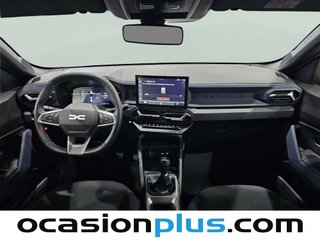 Dacia Duster Journey TCE 48v 4X2 96 kW (130 CV)