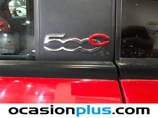 Fiat 500C 1.0 Hybrid Club 51 kW (70 CV)