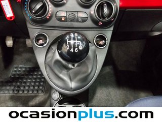 Fiat 500C 1.0 Hybrid Club 51 kW (70 CV)