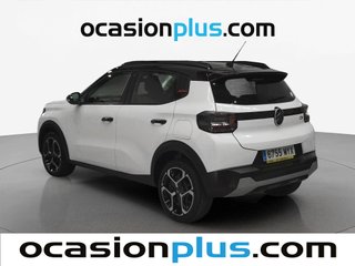 Citroen C3 Turbo 100 Plus 74 kW (100 CV)