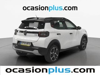 Citroen C3 Turbo 100 Plus 74 kW (100 CV)