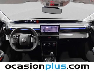 Citroen C3 Turbo 100 Plus 74 kW (100 CV)