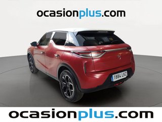 DS DS3 BlueHDi 100 So Chic 73 kW (100 CV)