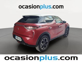DS DS3 BlueHDi 100 So Chic 73 kW (100 CV)
