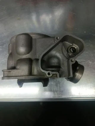 Yamaha YZ 125 Cilindro 125cc