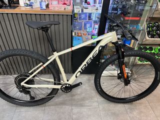 Bicicleta Orbea Onna 29” talla M . Nueva