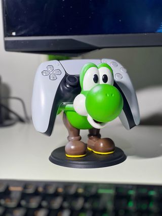 Supporto Controller PS5 Yoshi