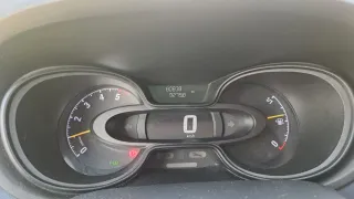 Opel Vivaro 2015