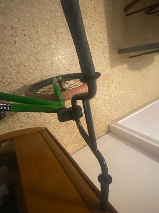 Bicicleta BMX DiamondBack