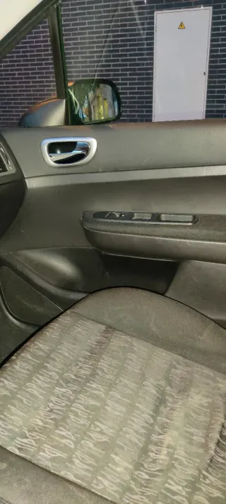 Piezas de coche Peugeot 307