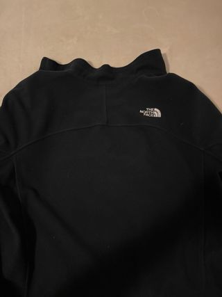 The North Face Negro