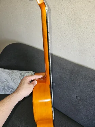 Guitarra Sanchis 2F 05 Impecable