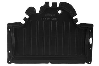 Resguardo Inferior Motor para Opel VIVARO B 2014 y Renault TRAFIC III 2014
