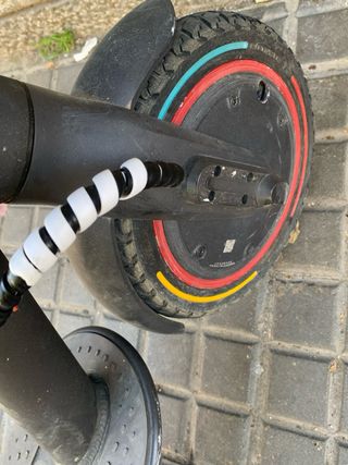 Patinete Eléctrico Xiaomi