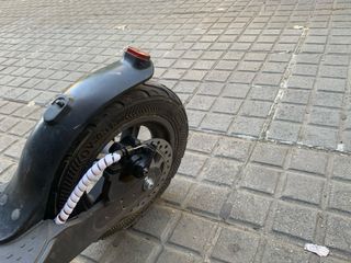 Patinete Eléctrico Xiaomi