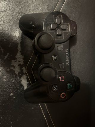 Controller PS3 Nero Sony