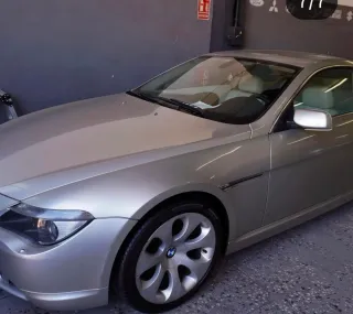 BMW Serie 6 2007
