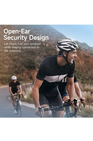 Chollo! Auriculares LOBKIN Natación Bluetooth 5.4