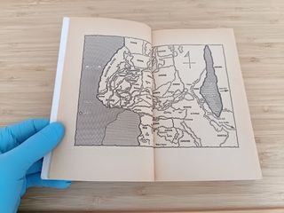 CONAN EL VAGABUNDO (FANTASÍA HEROICA 7 - BRUGUERA)