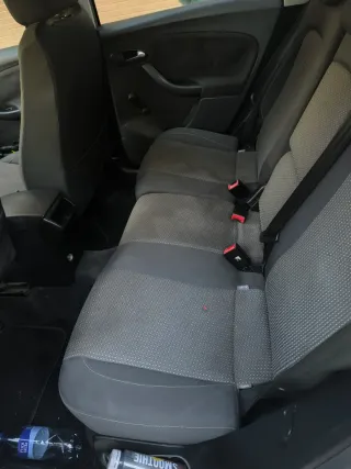 SEAT Altea 2010