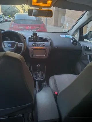 SEAT Altea 2010